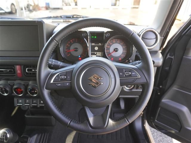 SUZUKI JIMNY SIERRA 2021