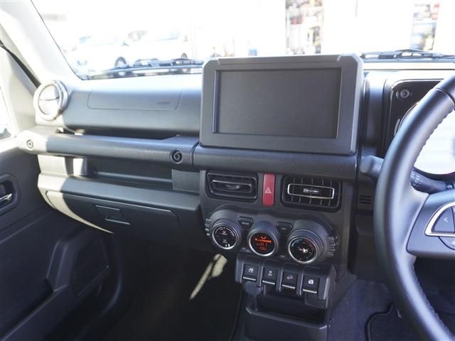 SUZUKI JIMNY SIERRA 2021