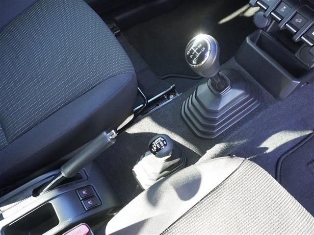 SUZUKI JIMNY SIERRA 2021