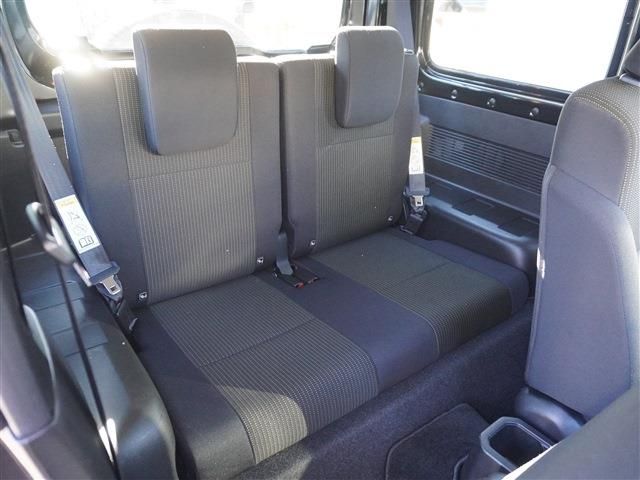 SUZUKI JIMNY SIERRA 2021