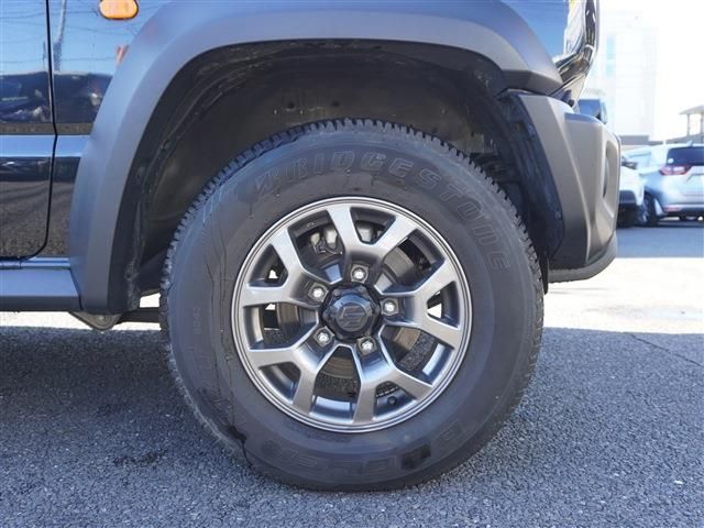 SUZUKI JIMNY SIERRA 2021