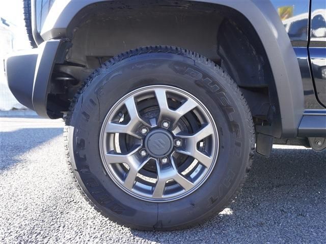 SUZUKI JIMNY SIERRA 2021