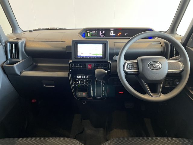 DAIHATSU TANTO CUSTOM 2024