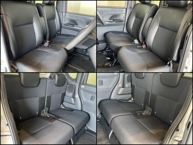 DAIHATSU TANTO CUSTOM 2024