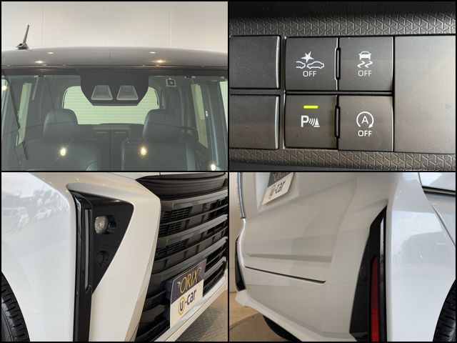 DAIHATSU TANTO CUSTOM 2024