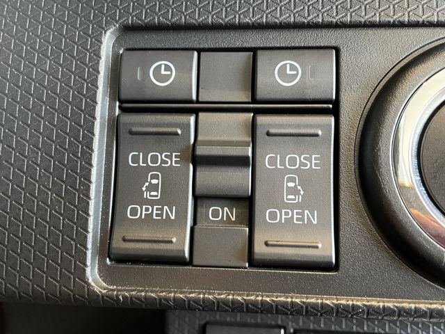 DAIHATSU TANTO CUSTOM 2024