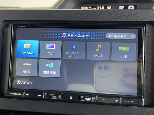 DAIHATSU TANTO CUSTOM 2024