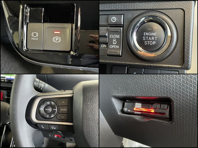 DAIHATSU TANTO CUSTOM 2024