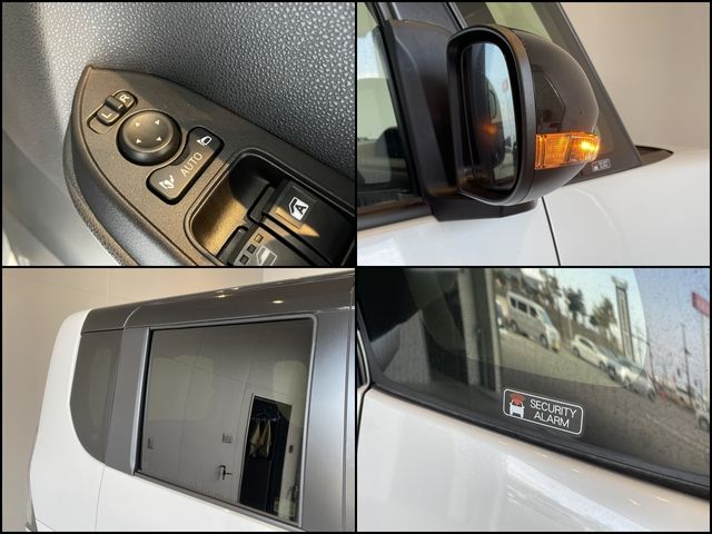 DAIHATSU TANTO CUSTOM 2024