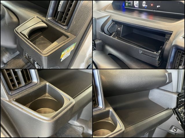 DAIHATSU TANTO CUSTOM 2024