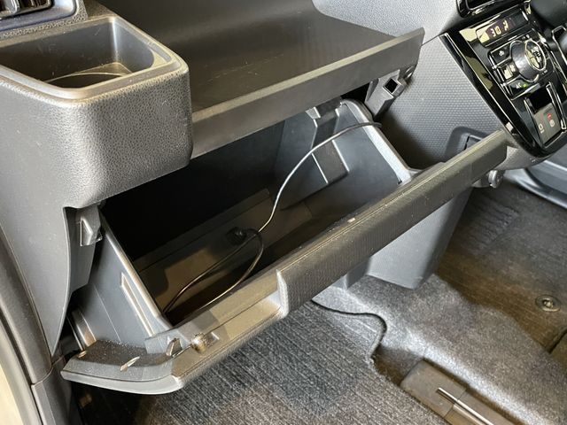 DAIHATSU TANTO CUSTOM 2024