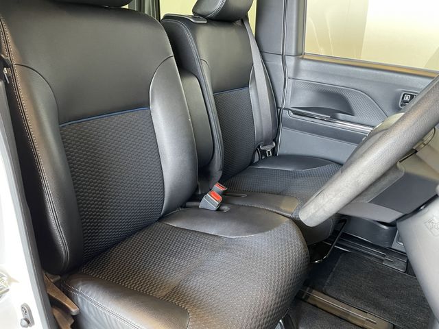 DAIHATSU TANTO CUSTOM 2024