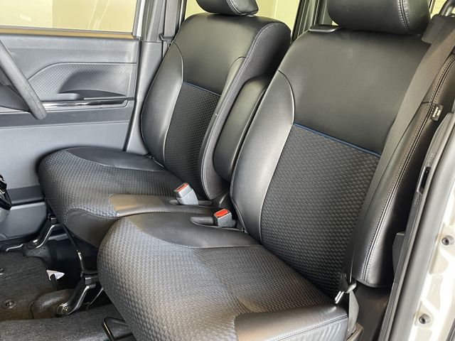 DAIHATSU TANTO CUSTOM 2024