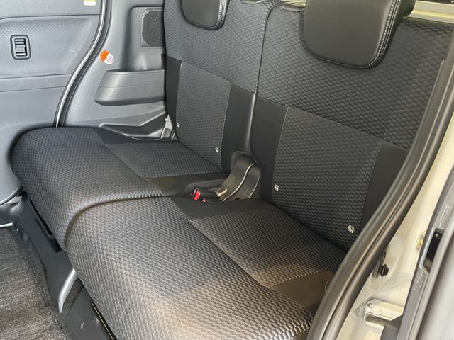 DAIHATSU TANTO CUSTOM 2024