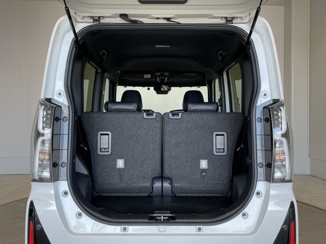 DAIHATSU TANTO CUSTOM 2024