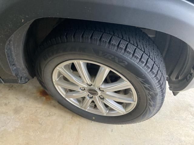 TOYOTA YARIS CROSS 2021