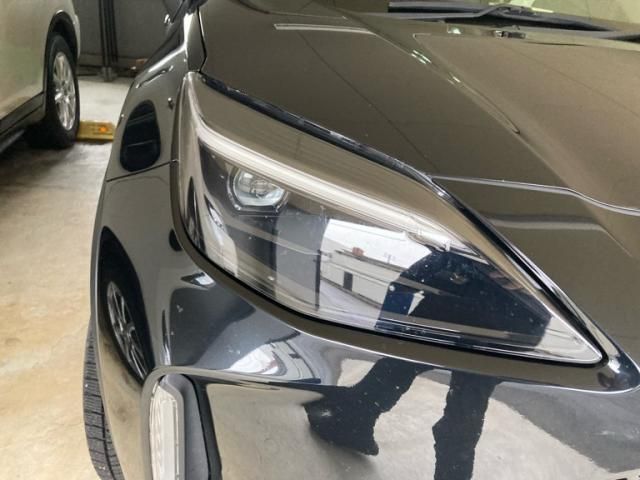 TOYOTA YARIS CROSS 2021