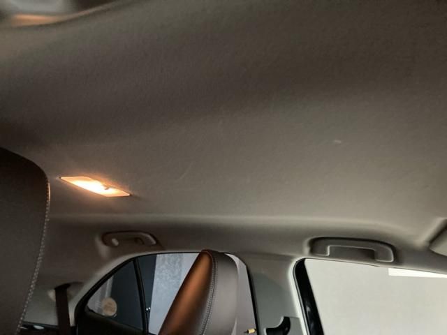 TOYOTA YARIS CROSS 2021