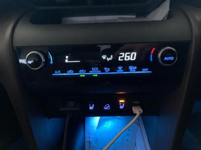 TOYOTA YARIS CROSS 2021