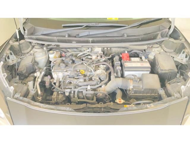 TOYOTA YARIS CROSS 2021