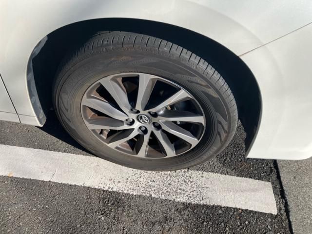 TOYOTA ALPHARD hybrid 4WD 2017