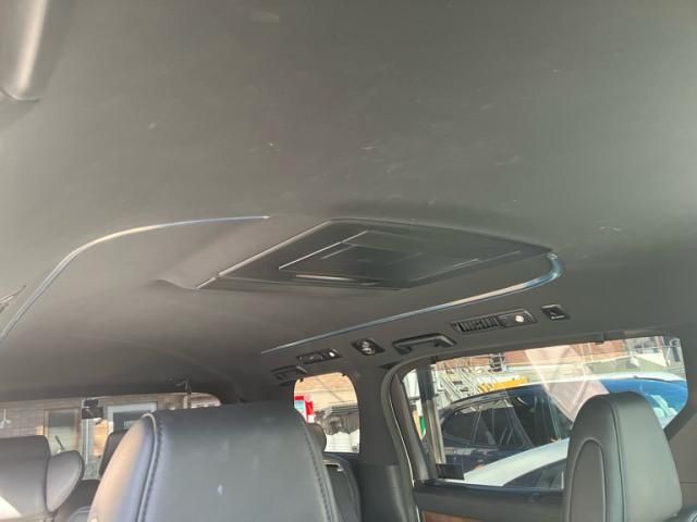 TOYOTA ALPHARD hybrid 4WD 2017