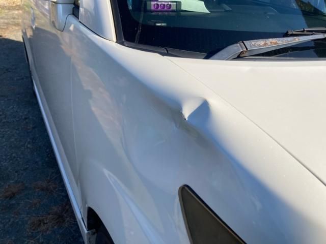 HONDA ZEST SPARK 2009