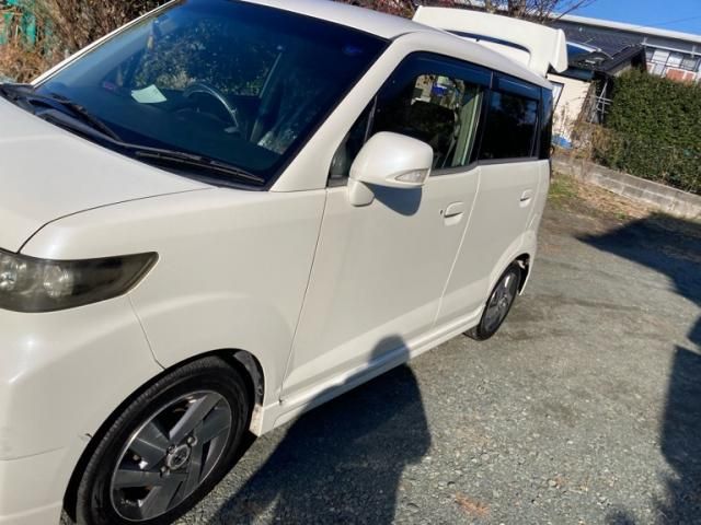 HONDA ZEST SPARK 2009