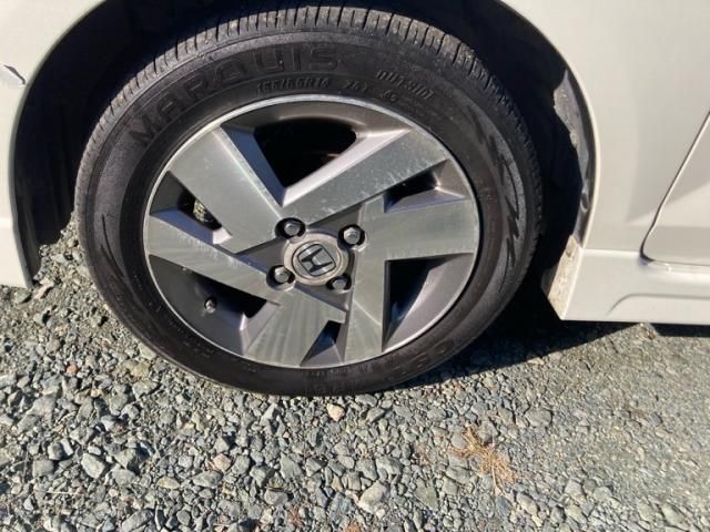 HONDA ZEST SPARK 2009