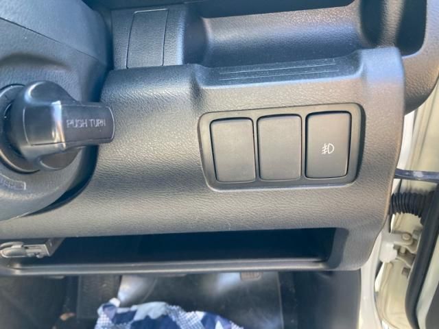 HONDA ZEST SPARK 2009