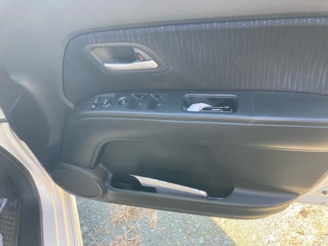 HONDA ZEST SPARK 2009