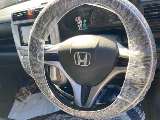 HONDA ZEST SPARK 2009