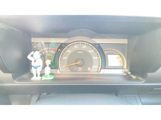 HONDA ZEST SPARK 2009