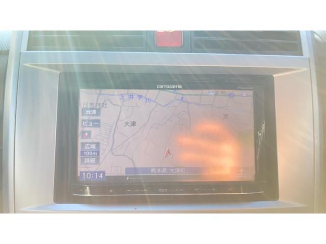 HONDA ZEST SPARK 2009