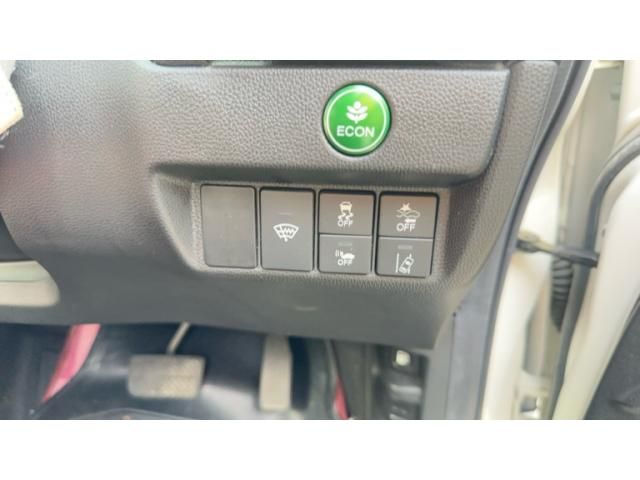 HONDA FIT HYBRID 2018