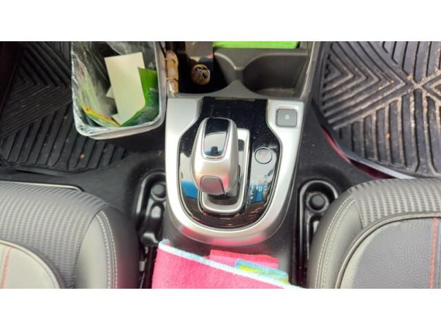 HONDA FIT HYBRID 2018