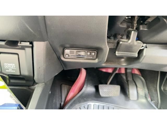 HONDA FIT HYBRID 2018