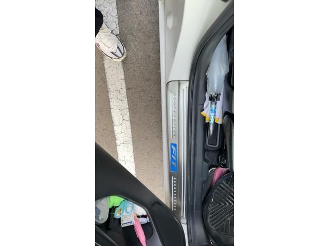 HONDA FIT HYBRID 2018