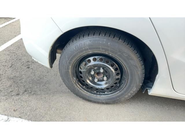 HONDA FIT HYBRID 2018