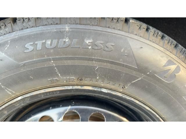 HONDA FIT HYBRID 2018