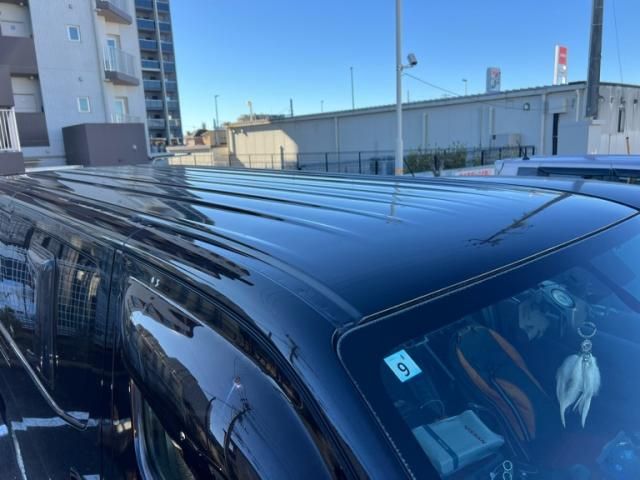 NISSAN NV350 CARAVAN 4WD 2015