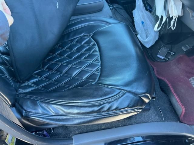 NISSAN NV350 CARAVAN 4WD 2015