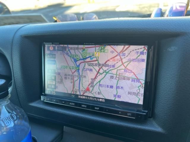 NISSAN NV350 CARAVAN 4WD 2015