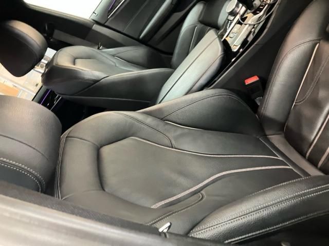 BMW BMW 5series TOURING 2019