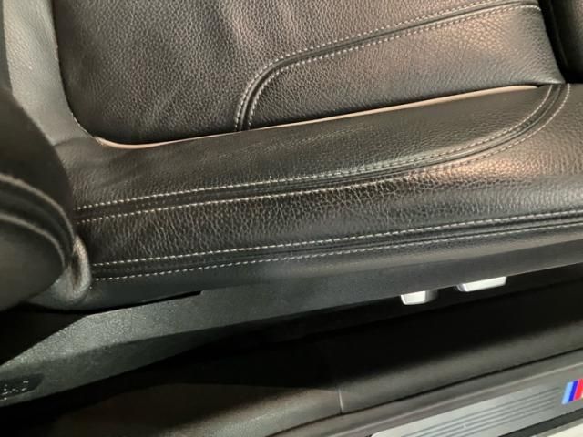 BMW BMW 5series TOURING 2019