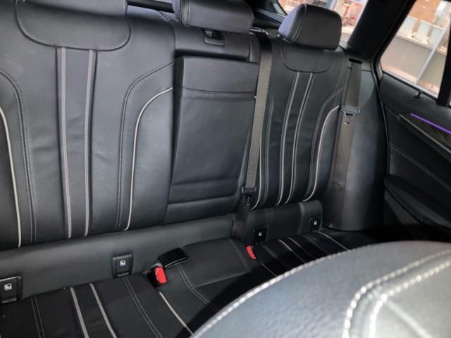 BMW BMW 5series TOURING 2019