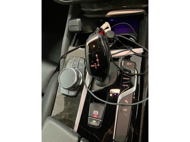 BMW BMW 5series TOURING 2019