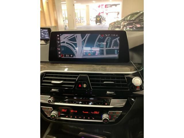 BMW BMW 5series TOURING 2019