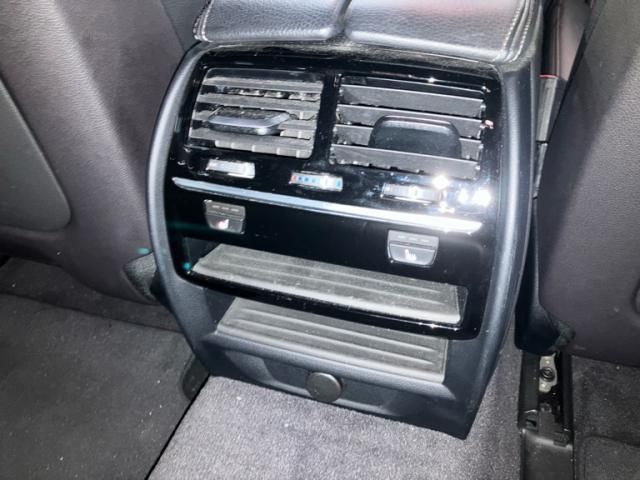 BMW BMW 5series TOURING 2019