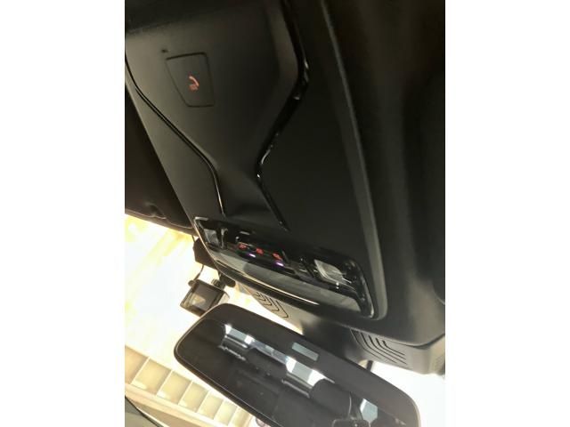 BMW BMW 5series TOURING 2019